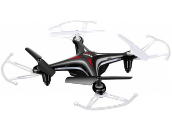 Syma X13 Storm Quadcopter - Zwart