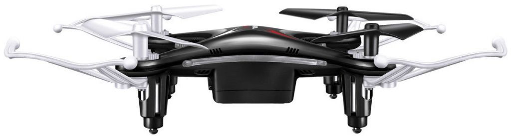 Syma X13 Storm Quadcopter - Zwart
