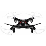Syma X13 Storm Quadcopter - Zwart