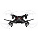 Syma Syma X13 Storm Quadcopter - Zwart Syma Syma X13 Storm Quadcopter - Zwart