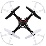 Syma X13 Storm Quadcopter - Zwart