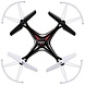 Syma Syma X13 Storm Quadcopter - Zwart Syma Syma X13 Storm Quadcopter - Zwart