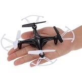 Syma X13 Storm Quadcopter - Zwart