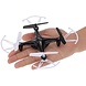 Syma Syma X13 Storm Quadcopter - Zwart Syma Syma X13 Storm Quadcopter - Zwart