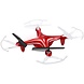 Syma Syma X13 Storm Quadcopter - Rood Syma Syma X13 Storm Quadcopter - Rood