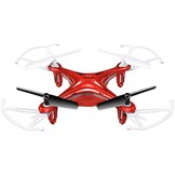 Syma X13 Storm Quadcopter - Rood