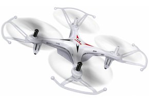 Syma X13 Storm Quadcopter - Wit