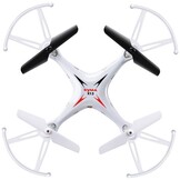 Syma X13 Storm Quadcopter - Wit