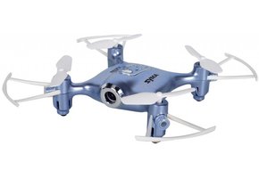 Syma X21W FPV Real-Time Quadcopter - Blauw