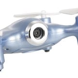 Syma X21W FPV Real-Time Quadcopter - Blauw