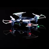 Syma X21W FPV Real-Time Quadcopter - Blauw
