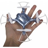Syma X21W FPV Real-Time Quadcopter - Blauw