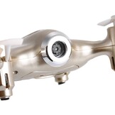 Syma X21W FPV Real-Time Quadcopter - Goud