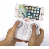 Syma X21W FPV Real-Time Quadcopter - Goud