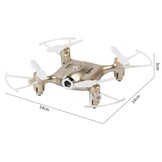 Syma X21W FPV Real-Time Quadcopter - Goud