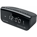 Muse Muse M-16 CR Wekkerradio met USB-aansluiting Muse Muse M-16 CR Wekkerradio met USB-aansluiting