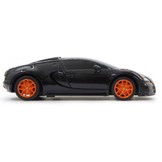 Jamara Bugatti Veyron Grand Sport Vitesse RC 1:24 - Zwart