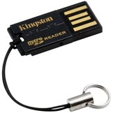 Kingston FCR-MRG2 USB 2.0 MicroSD Geheugenkaartlezer