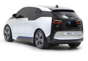 Jamara BMW i3 RC 1:24 - Zilver