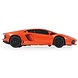 Jamara Jamara Lamborghini Aventador LP 700-4 RC 1:24 - Oranje Jamara Jamara Lamborghini Aventador LP 700-4 RC 1:24 - Oranje