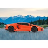 Jamara Lamborghini Aventador LP 700-4 RC 1:24 - Oranje