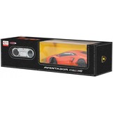 Jamara Lamborghini Aventador LP 700-4 RC 1:24 - Oranje