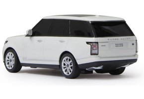 Jamara Range Rover 2013 RC 1:24 - Wit
