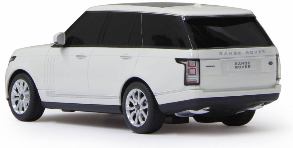 Jamara Range Rover 2013 RC 1:24 - Wit