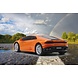 Jamara Jamara Lamborghini Huracán LP 610-4 RC 1:24 - Oranje Jamara Jamara Lamborghini Huracán LP 610-4 RC 1:24 - Oranje
