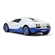 Jamara Jamara Bugatti Veyron Grand Sport Vitesse RC 1:24 - Wit Jamara Jamara Bugatti Veyron Grand Sport Vitesse RC 1:24 - Wit
