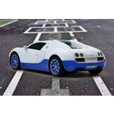 Jamara Bugatti Veyron Grand Sport Vitesse RC 1:24 - Wit