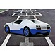 Jamara Jamara Bugatti Veyron Grand Sport Vitesse RC 1:24 - Wit Jamara Jamara Bugatti Veyron Grand Sport Vitesse RC 1:24 - Wit