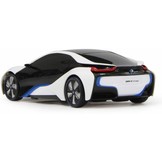Jamara BMW i8 RC 1:24 - Wit