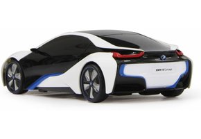Jamara BMW i8 RC 1:24 - Wit