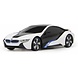 Jamara Jamara BMW i8 RC 1:24 - Wit Jamara Jamara BMW i8 RC 1:24 - Wit