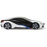 Jamara BMW i8 RC 1:24 - Wit
