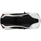Jamara BMW i8 RC 1:24 - Wit