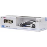 Jamara BMW i8 RC 1:24 - Wit