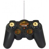 Jamara MRT-S2 Truck RC 1:43 - Blauw