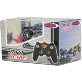 Jamara MRT-S2 Truck RC 1:43 - Blauw