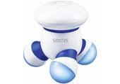 Sanitas SMG 11 Mini Massager - Blauw