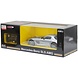 Jamara Jamara Mercedes SLS AMG BS RC 1:18 - Zilver Jamara Jamara Mercedes SLS AMG BS RC 1:18 - Zilver