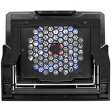 Thermaltake Massive23 GT Notebook Cooler - Blauw
