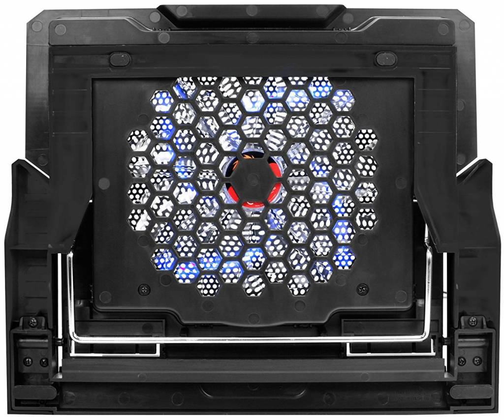 Thermaltake Massive23 GT Notebook Cooler - Blauw