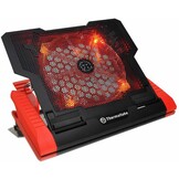 Thermaltake Massive23 GT Notebook Cooler - Rood