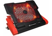 Thermaltake Massive23 GT Notebook Cooler - Rood
