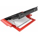 Thermaltake Thermaltake Massive23 GT Notebook Cooler - Rood Thermaltake Thermaltake Massive23 GT Notebook Cooler - Rood