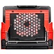 Thermaltake Thermaltake Massive23 GT Notebook Cooler - Rood Thermaltake Thermaltake Massive23 GT Notebook Cooler - Rood