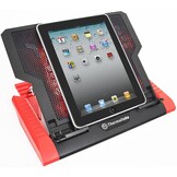 Thermaltake Massive23 GT Notebook Cooler - Rood