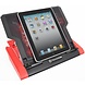 Thermaltake Thermaltake Massive23 GT Notebook Cooler - Rood Thermaltake Thermaltake Massive23 GT Notebook Cooler - Rood